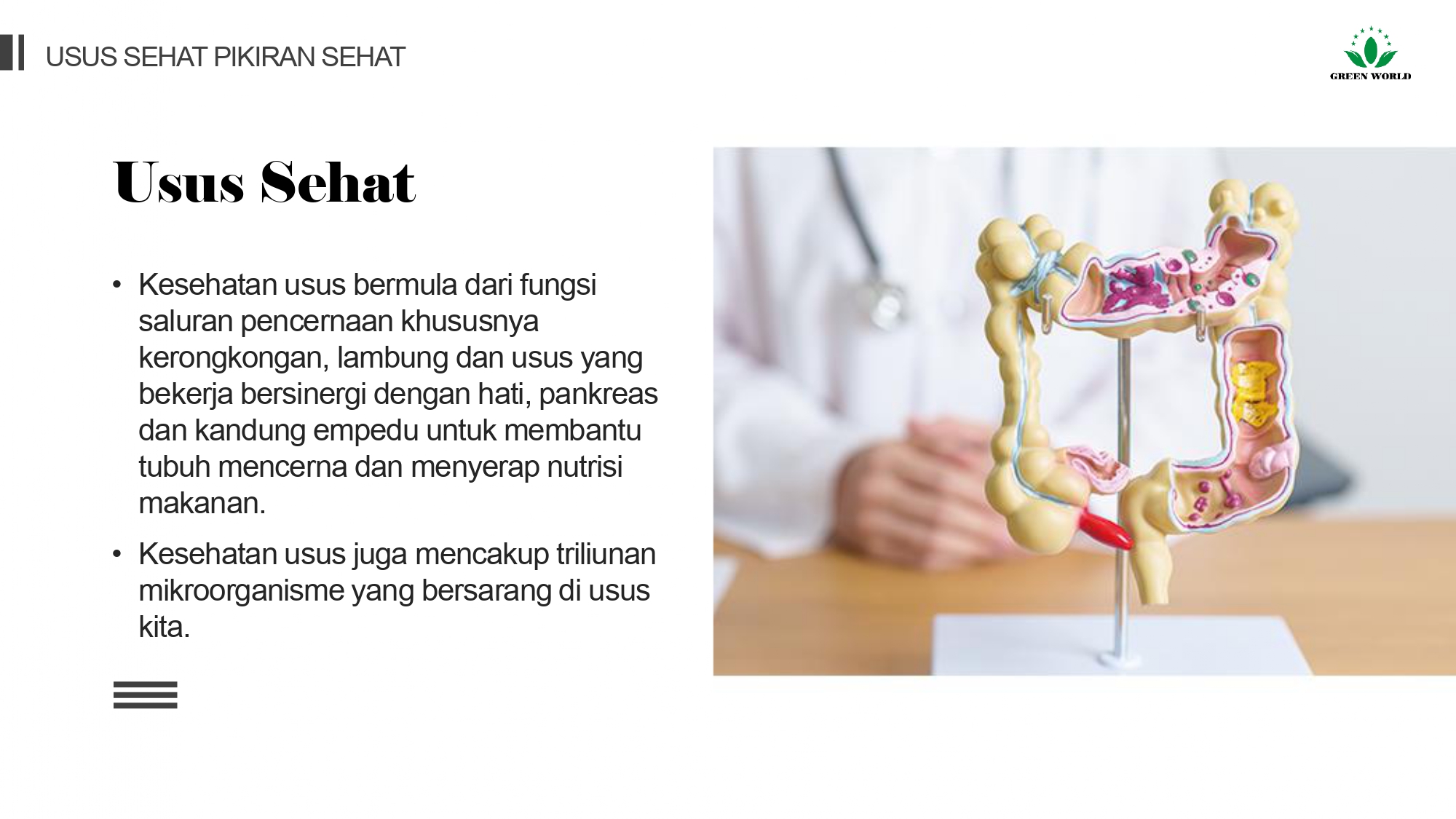 Education content image